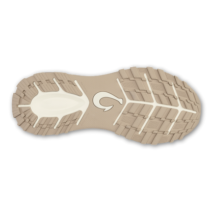 OluKai Hot Sale | Makiki - White Sand / Tapa