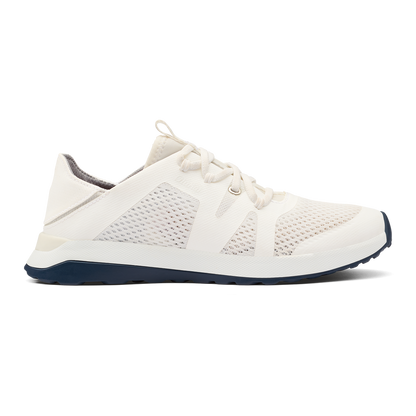 OluKai Deals | Huia Women’s Athleisure Shoes - White