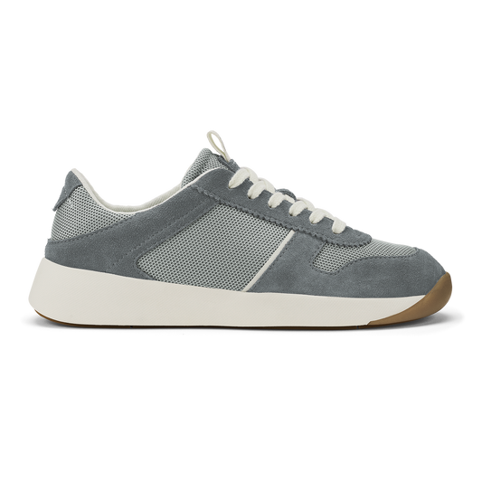OluKai Signature | Kaulele Mesh - Rock / Ash | Olukai