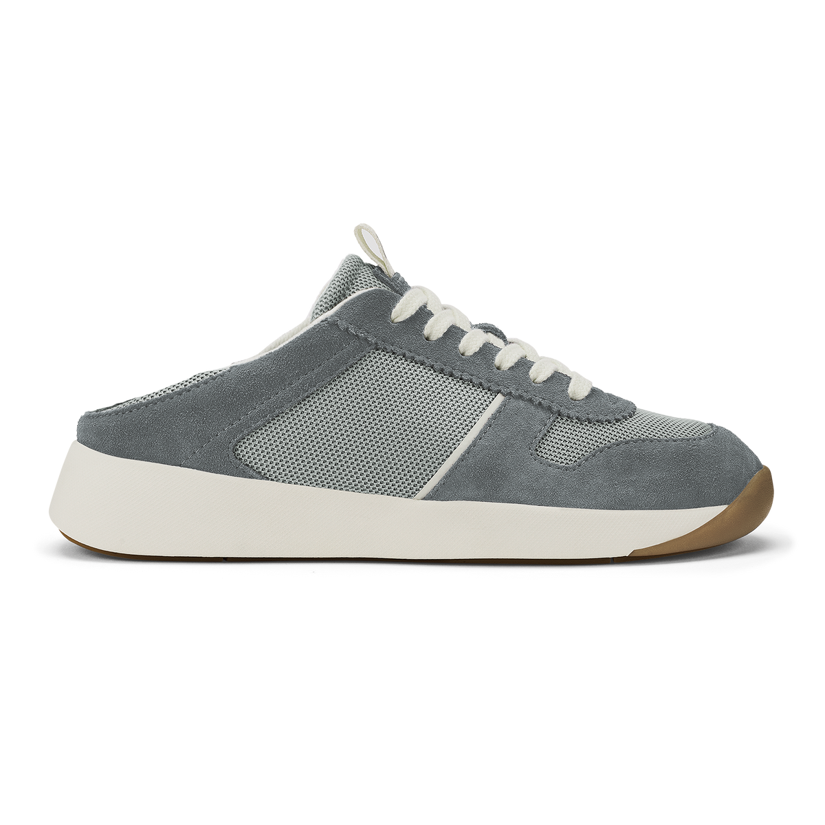 OluKai Signature | Kaulele Mesh - Rock / Ash | Olukai