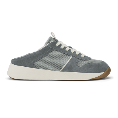 OluKai Signature | Kaulele Mesh - Rock / Ash | Olukai