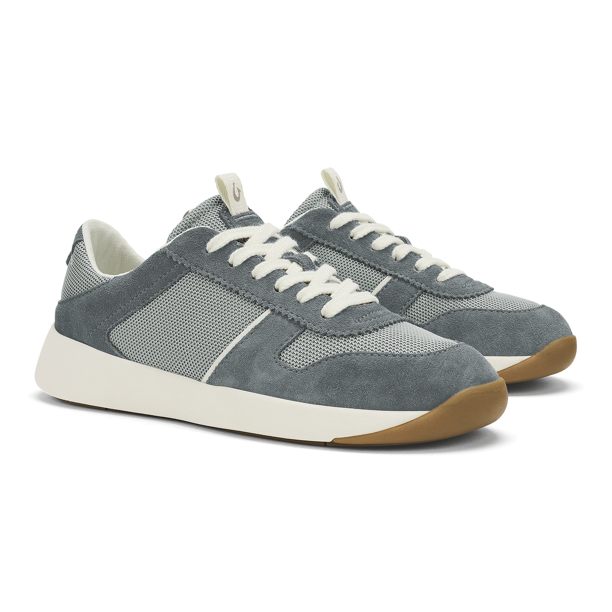 OluKai Signature | Kaulele Mesh - Rock / Ash | Olukai