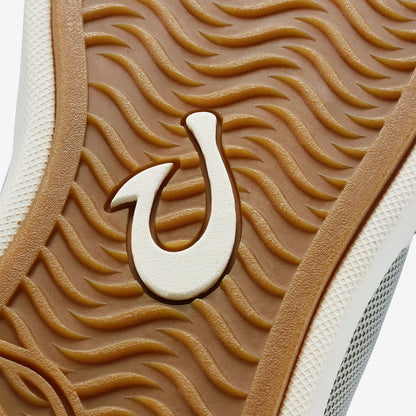 OluKai Signature | Kaulele Mesh - Rock / Ash | Olukai