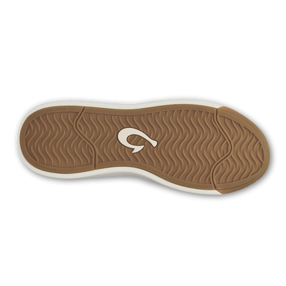 OluKai Signature | Kaulele Mesh - Rock / Ash | Olukai
