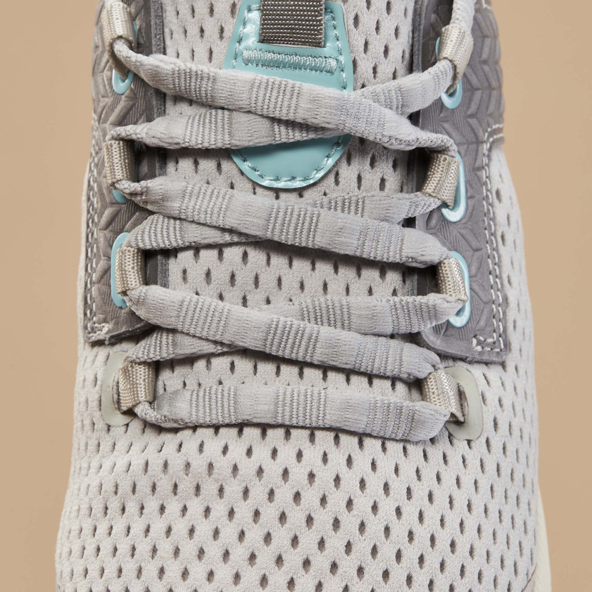 OluKai Latest | Wailuku Women’s Athletic Shoes - Mist Grey