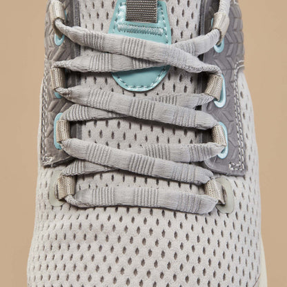 OluKai Latest | Wailuku Women’s Athletic Shoes - Mist Grey