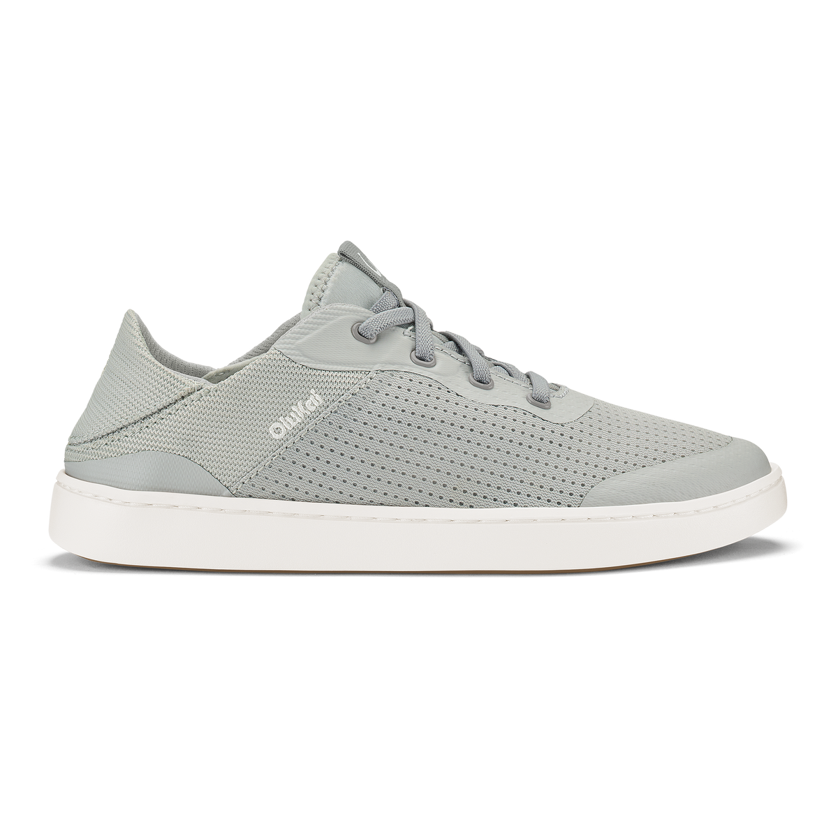 OluKai Latest | Kahakai - Cloud Grey / Cloud Grey | Olukai