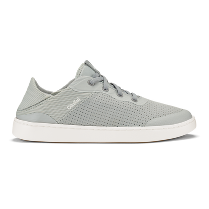 OluKai Latest | Kahakai - Cloud Grey / Cloud Grey | Olukai