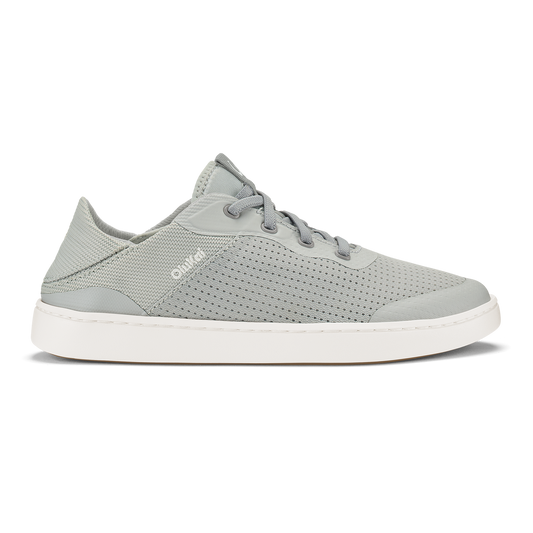 OluKai Latest | Kahakai - Cloud Grey / Cloud Grey | Olukai