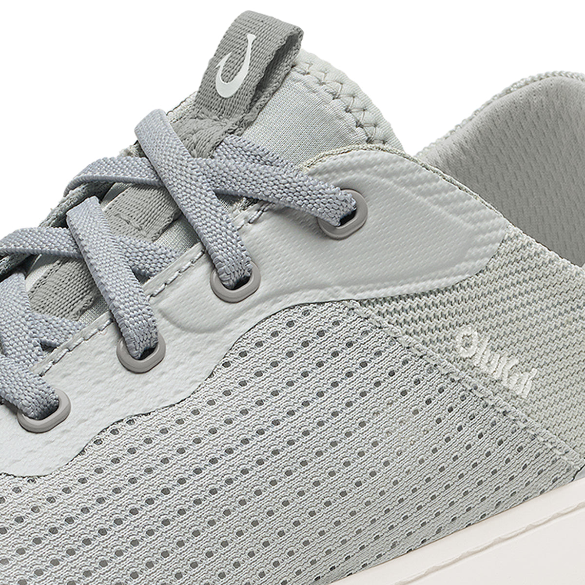 OluKai Latest | Kahakai - Cloud Grey / Cloud Grey | Olukai
