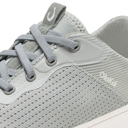 OluKai Latest | Kahakai - Cloud Grey / Cloud Grey | Olukai