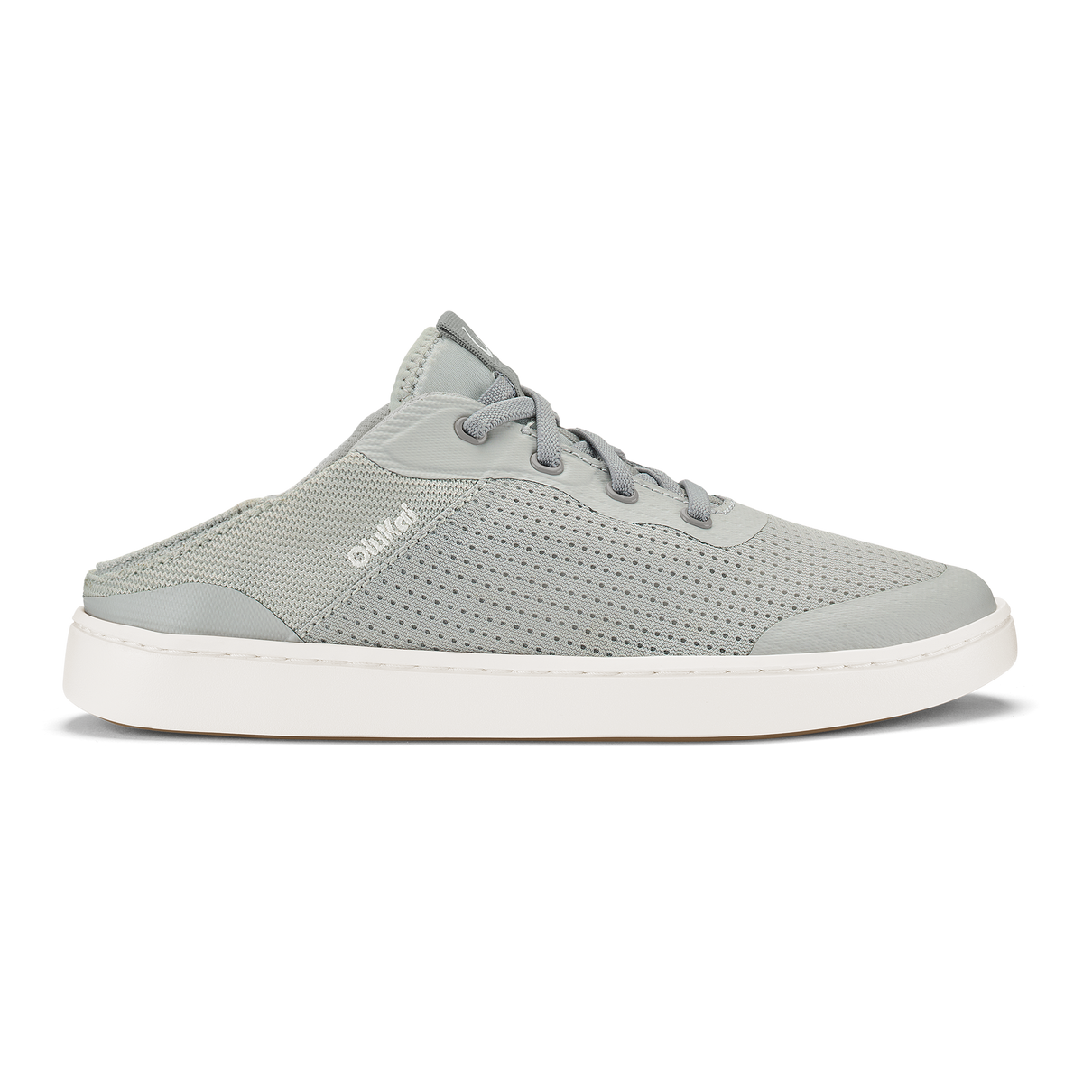 OluKai Latest | Kahakai - Cloud Grey / Cloud Grey | Olukai