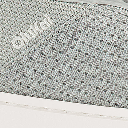 OluKai Latest | Kahakai - Cloud Grey / Cloud Grey | Olukai