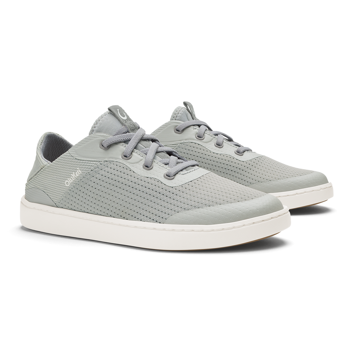 OluKai Latest | Kahakai - Cloud Grey / Cloud Grey | Olukai