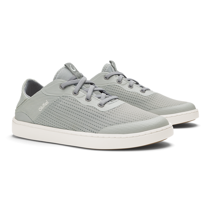 OluKai Latest | Kahakai - Cloud Grey / Cloud Grey | Olukai