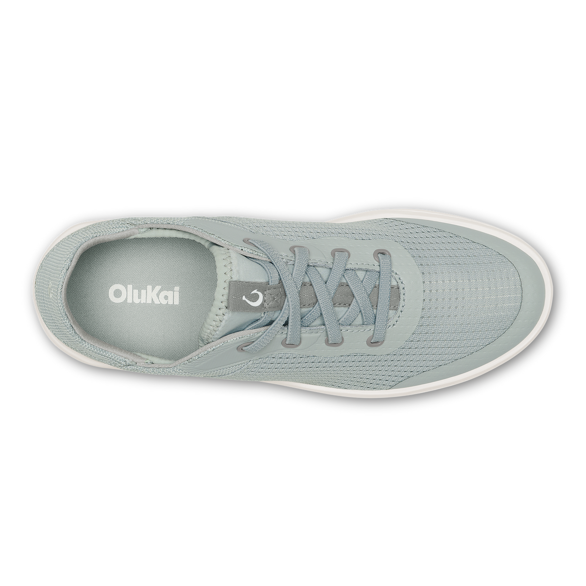 OluKai Latest | Kahakai - Cloud Grey / Cloud Grey | Olukai