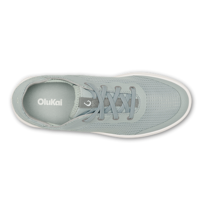 OluKai Latest | Kahakai - Cloud Grey / Cloud Grey | Olukai