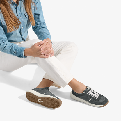 OluKai Best Seller | Kaulele Mesh - Lava Rock / Rock | Olukai