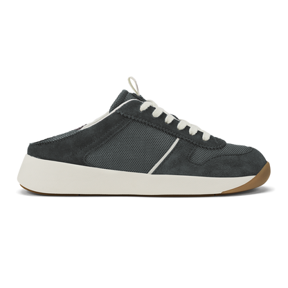 OluKai Best Seller | Kaulele Mesh - Lava Rock / Rock | Olukai