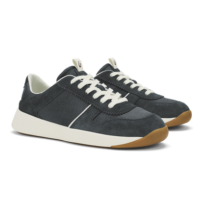 OluKai Best Seller | Kaulele Mesh - Lava Rock / Rock | Olukai