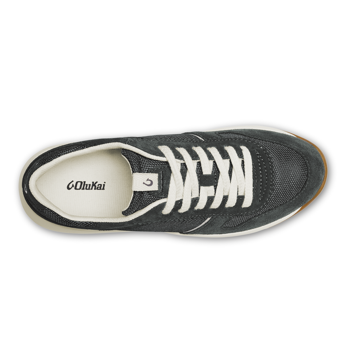 OluKai Best Seller | Kaulele Mesh - Lava Rock / Rock | Olukai