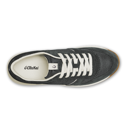 OluKai Best Seller | Kaulele Mesh - Lava Rock / Rock | Olukai
