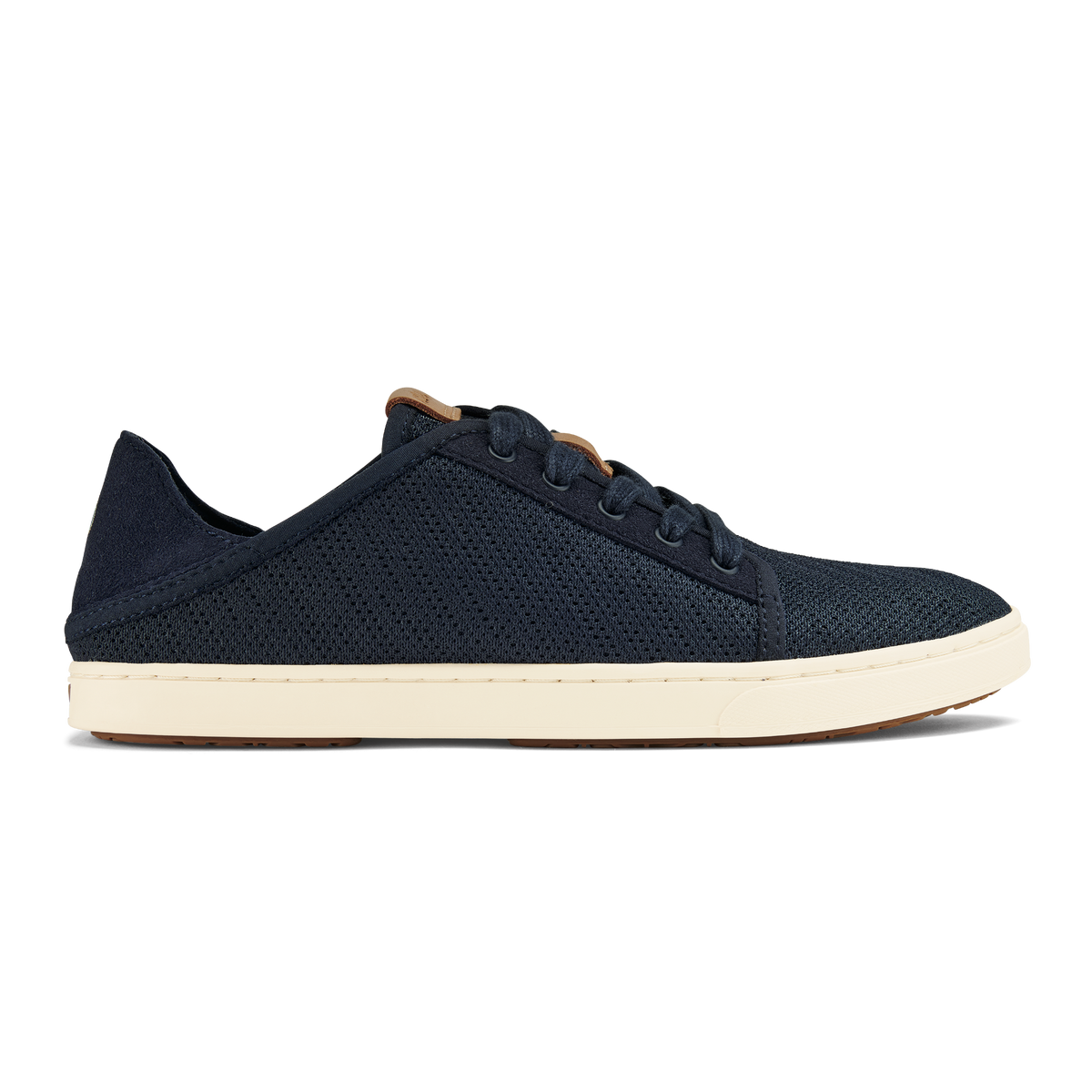 OluKai Latest | Pehuea Lī Women's Sneakers - Trench Blue