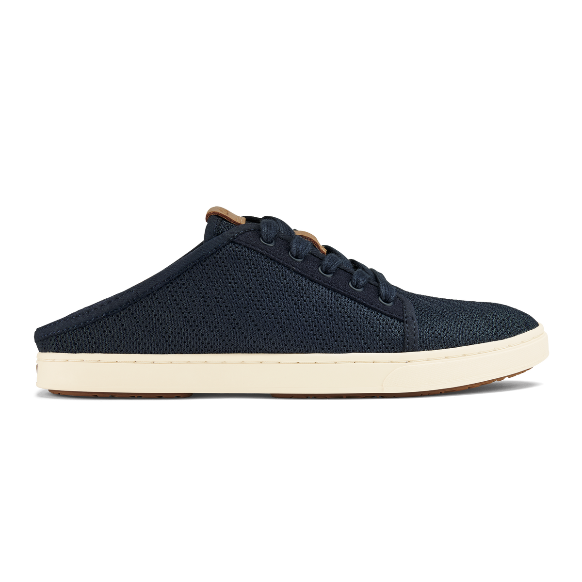 OluKai Latest | Pehuea Lī Women's Sneakers - Trench Blue