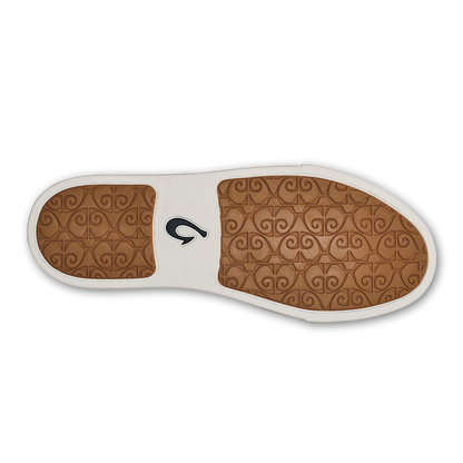 OluKai Latest | Pehuea Lī Women's Sneakers - Trench Blue
