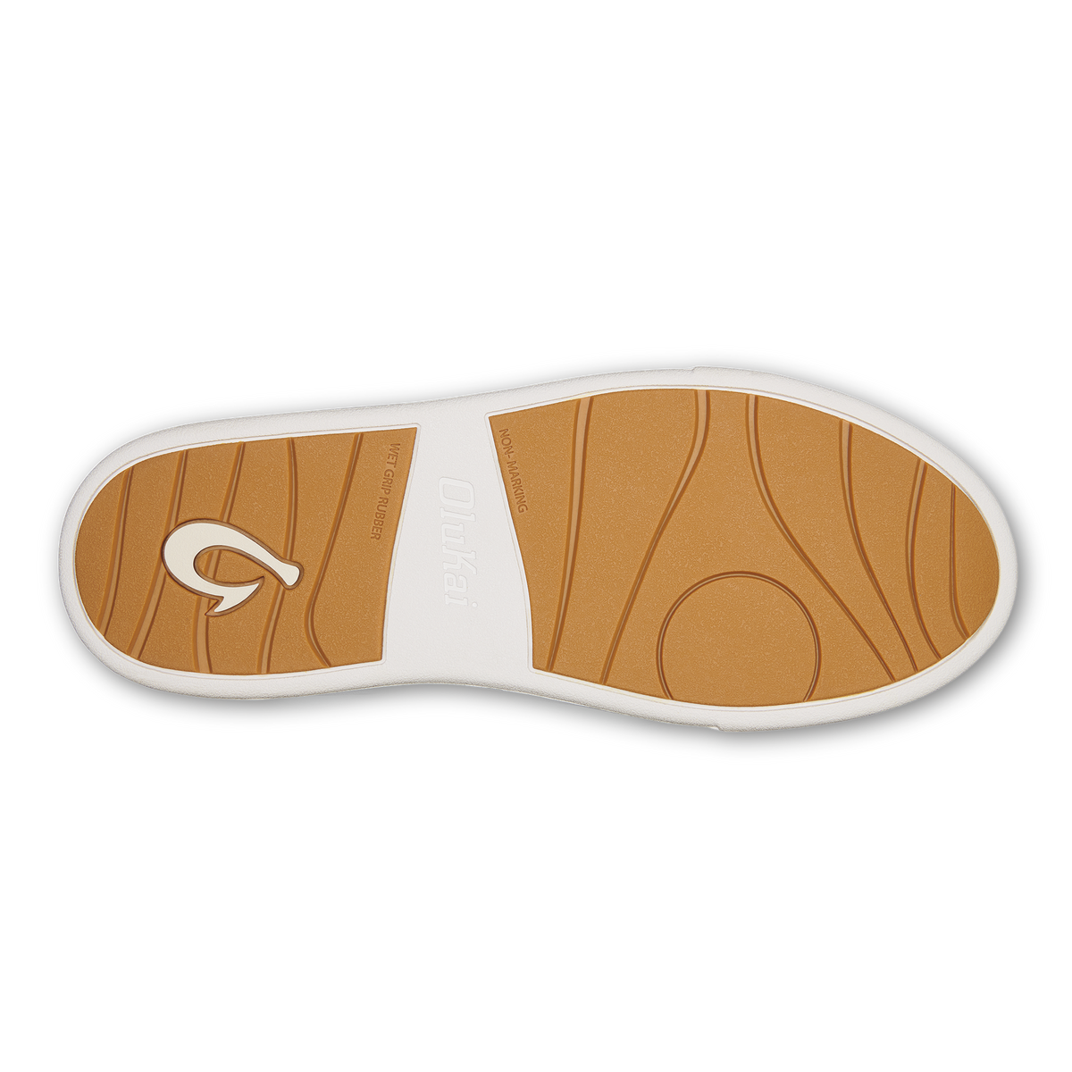 OluKai Trusted | Kīlea Women’s Sneaker Shoes - White