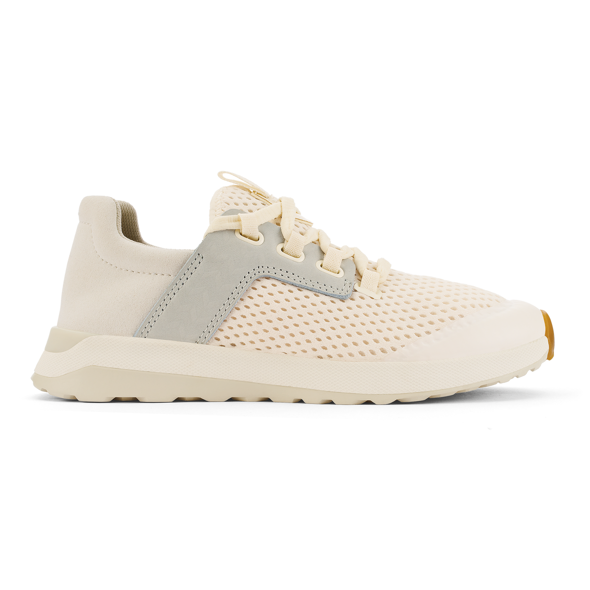 OluKai Customer Favorite | Wailuku Women’s Athletic Shoes - Off White