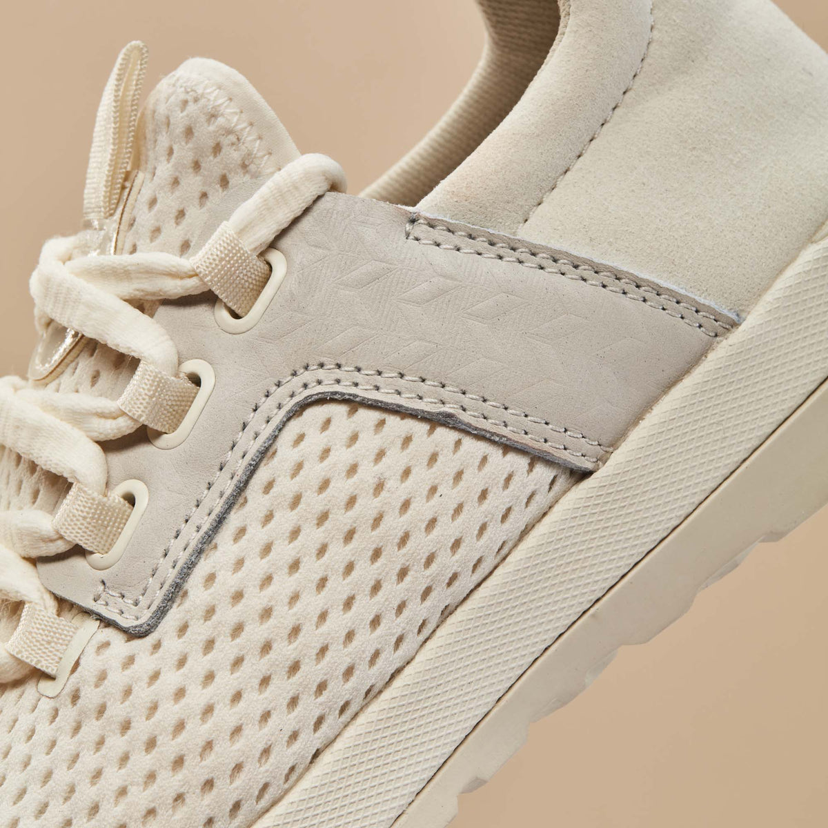 OluKai Customer Favorite | Wailuku Women’s Athletic Shoes - Off White