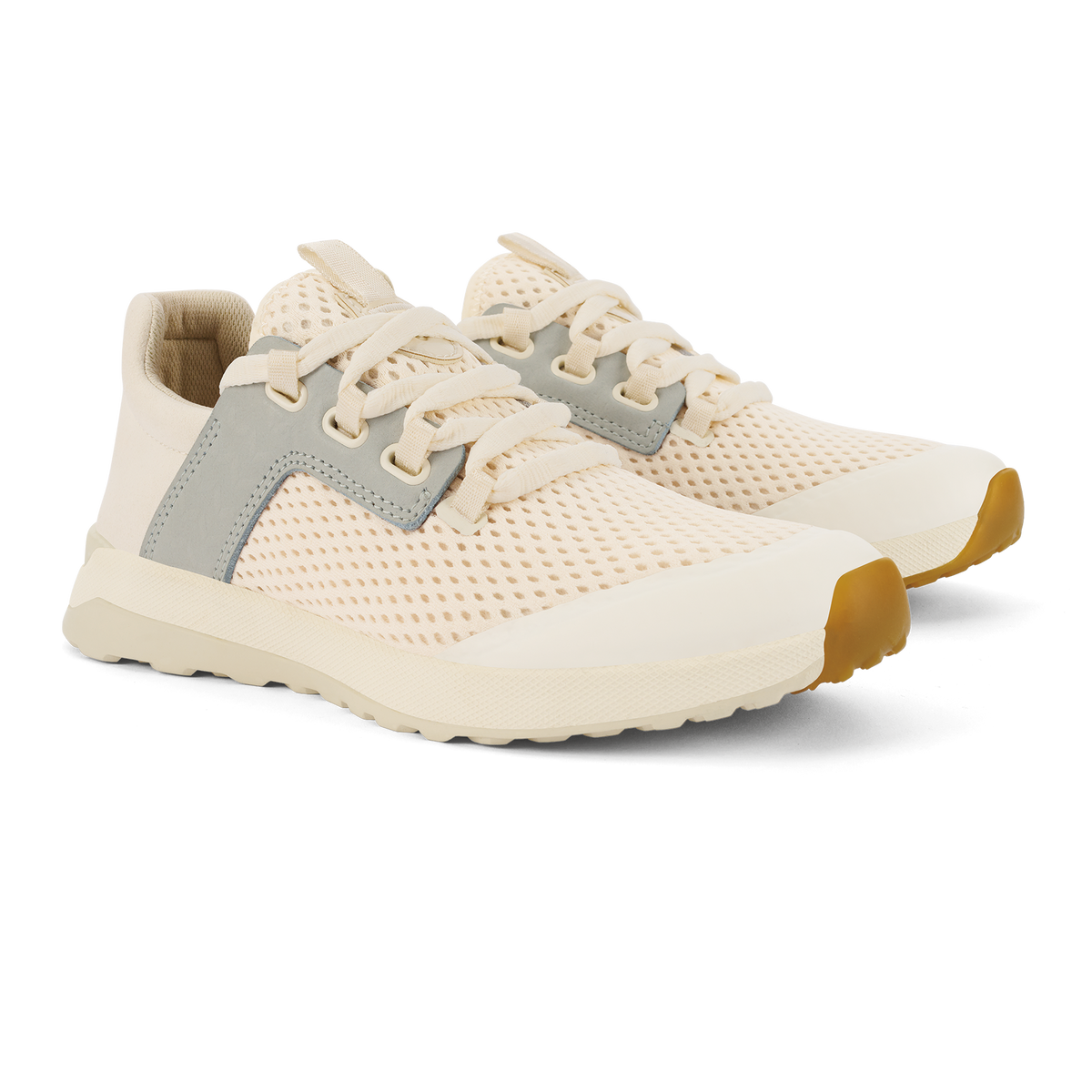 OluKai Customer Favorite | Wailuku Women’s Athletic Shoes - Off White