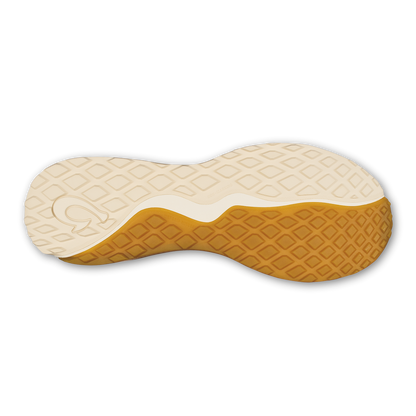 OluKai Customer Favorite | Wailuku Women’s Athletic Shoes - Off White