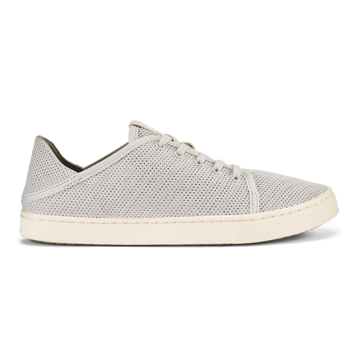 OluKai New | OluKai Pehuea Lī Women's Sneakers - Mist Grey