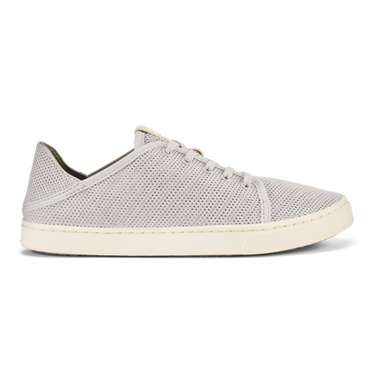OluKai New | OluKai Pehuea Lī Women's Sneakers - Mist Grey