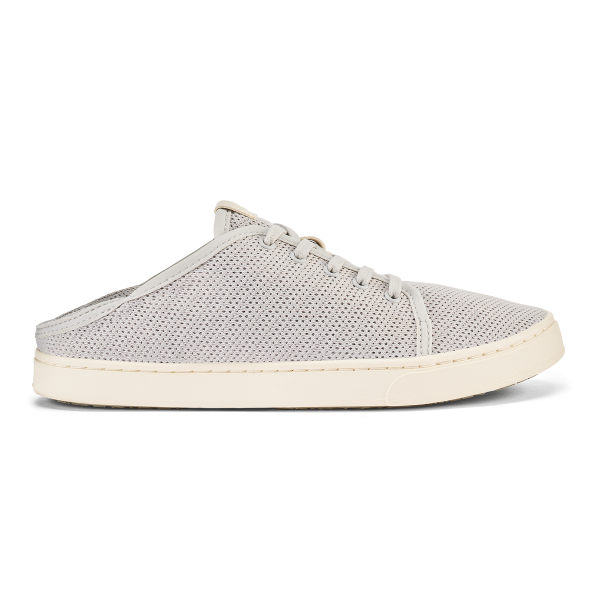 OluKai New | OluKai Pehuea Lī Women's Sneakers - Mist Grey