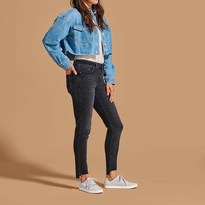 OluKai New | OluKai Pehuea Lī Women's Sneakers - Mist Grey