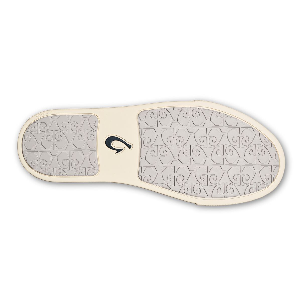 OluKai New | OluKai Pehuea Lī Women's Sneakers - Mist Grey