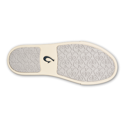 OluKai New | OluKai Pehuea Lī Women's Sneakers - Mist Grey
