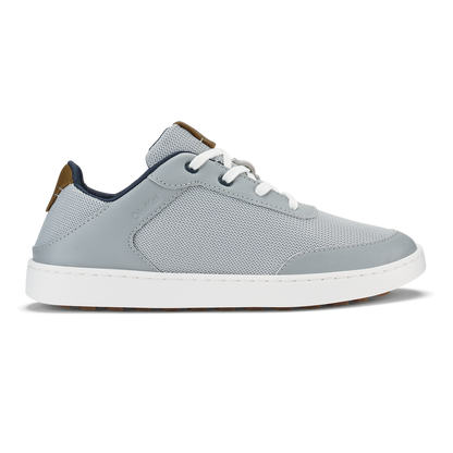 OluKai Special Offer | Kiahuna - Cloud Grey / Tan