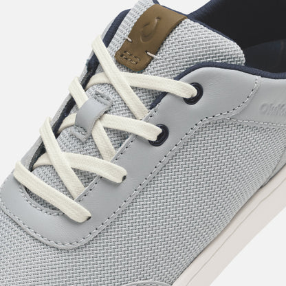 OluKai Special Offer | Kiahuna - Cloud Grey / Tan