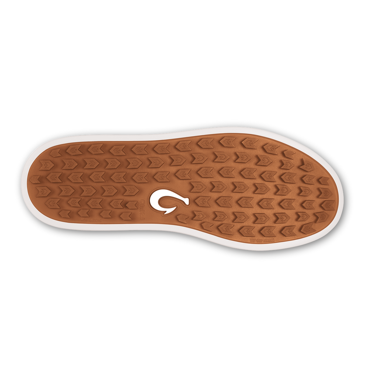 OluKai Special Offer | Kiahuna - Cloud Grey / Tan