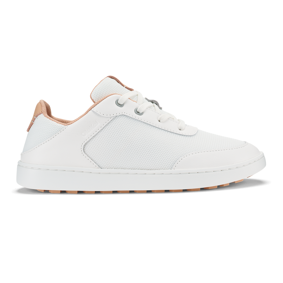 OluKai New | Kiahuna - Bright White / Cantalope