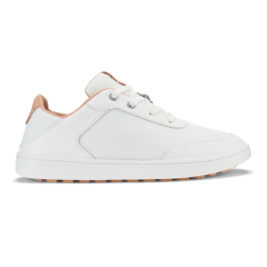 OluKai New | Kiahuna - Bright White / Cantalope