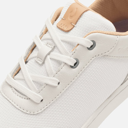 OluKai New | Kiahuna - Bright White / Cantalope