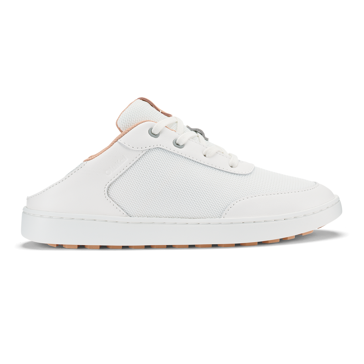 OluKai New | Kiahuna - Bright White / Cantalope