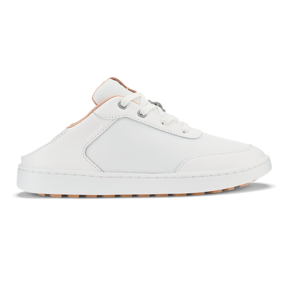 OluKai New | Kiahuna - Bright White / Cantalope