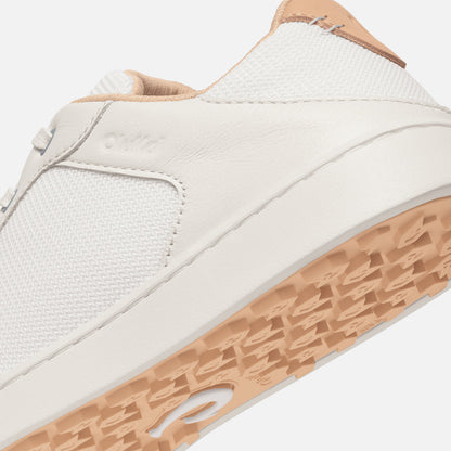 OluKai New | Kiahuna - Bright White / Cantalope