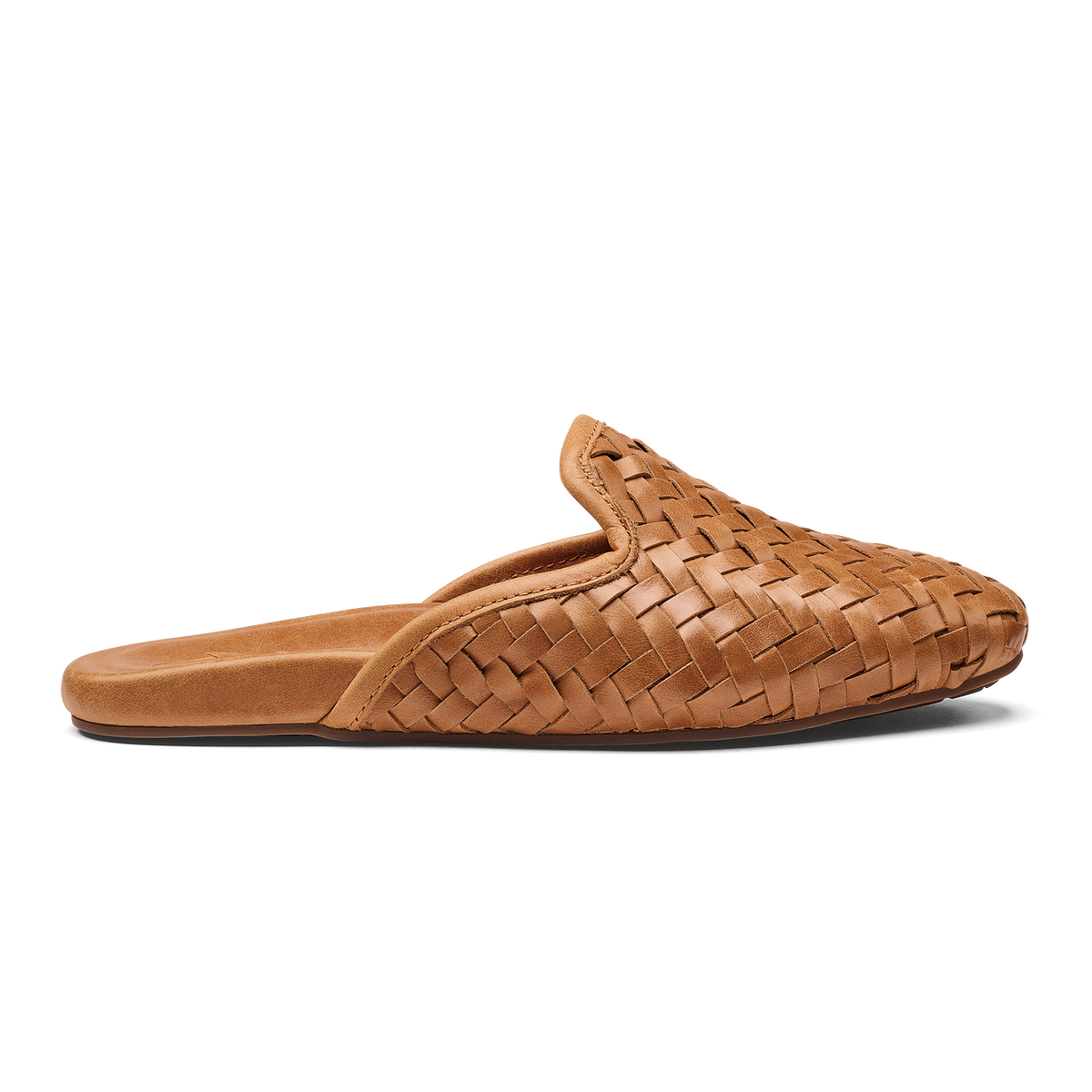 OluKai Featured | Mi'i - Kukui Brown